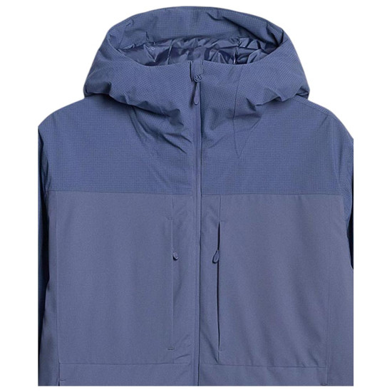 4F Ανδρικό μπουφάν Technical Jacket 4F Ανδρικό μπουφάν Technical Jacket